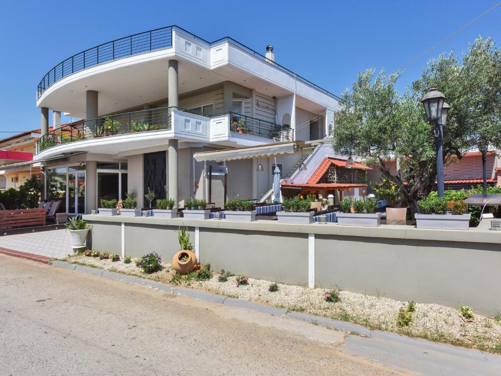 Elea Studio 1 – Room ID: 1215771001 · Elea Studio 1 by Booking Kottas  – Double Bed