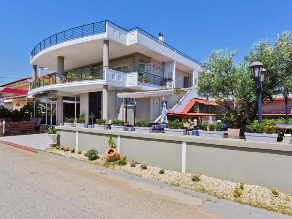 Eleon Studio 1 Room ID: 536401103 · Eleon Studio 1 by Booking Kottas – Double Bed