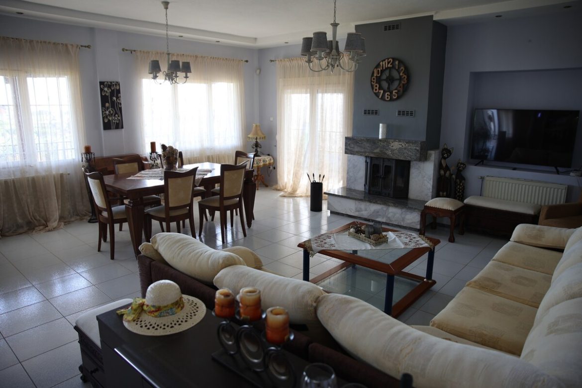 Nea Plagia Halkidiki · Dafne’s Retreat by Booking Kottas