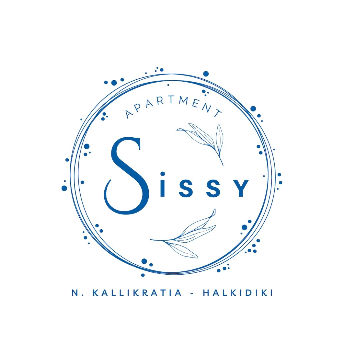 Sissy Apartment – N. Kallikratia · Sissy Apartment by Booking Kottas